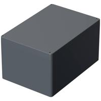 Bopla EUROMAS A 165 01165000 Industriële behuizing 330 x 230 x 181 Aluminium Zilver-grijs (RAL 7001) 1 stuk(s) - thumbnail