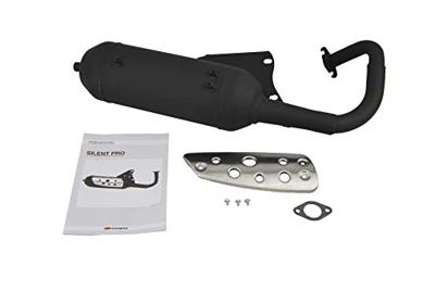 Tecnigas Uitlaat s-pro honda vision