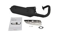 Tecnigas Uitlaat s-pro honda vision - thumbnail