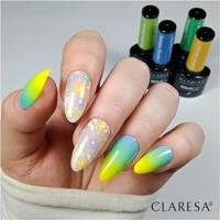 Claresa uv/led gellak 5ml summer stories 4 - thumbnail
