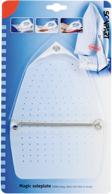 Scanpart Teflon Strijkzool Universeel