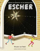 Escher (Hardback) - thumbnail