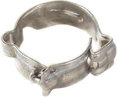 Dresselhaus Clamps.norma/cobra 11.5 x 7 mm