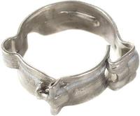 Dresselhaus Clamps.norma/cobra 11.5 x 7 mm - thumbnail