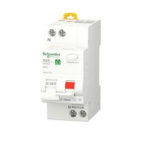 Schneider Electric R9D01620 Aardlekschakelaar/zekeringautomaat - thumbnail