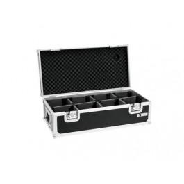 Roadinger ROADINGER Flightcase 8x AKKU UP-4