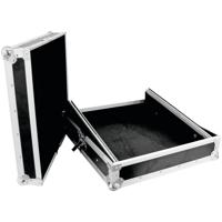 Roadinger Roadinger Mixer-Case 30111561 Flightcase (l x b x h) 260 x 570 x 490 mm - thumbnail