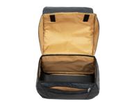 Dubbele Fietstas Joli Double Nomi Black - thumbnail