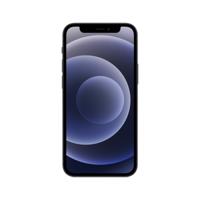 Apple iPhone 12 Mini, 256GB, Zwart (Refurbished) - thumbnail