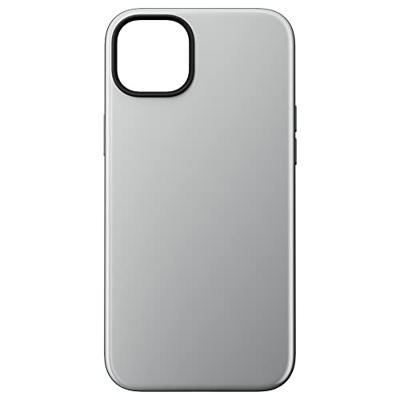 Nomad Sport hoesje iPhone 14 Plus - Lunar Gray Nomad Sport hoesje iPhone 14 Plus - Lunar Gray