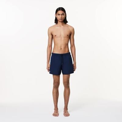 Lacoste 1HM1 Zwemshort Heren 2XL