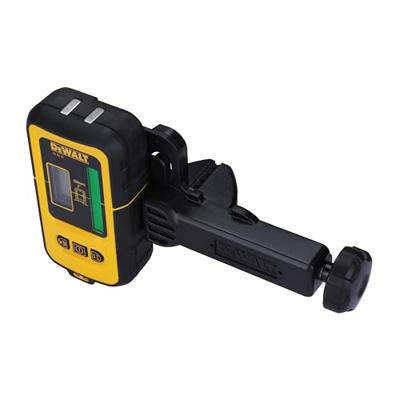 DeWALT DE0892G Waterbestendige Digitale Laserdetector voor Groene lasers - thumbnail