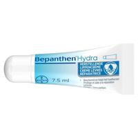 Bepanthen Hydra Herstellende Lippencrème Tube 7,5g - thumbnail