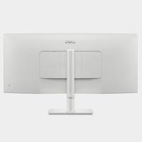 Dell 34 Plus USB-C Monitor - S3425DW, WQHD (3440x1440), 21:9 Gebogen, 120Hz, VA, 1ms, AMD FreeSync Premium, HDR10, Hoogteverstelling, Ingebouwde Luidsprekers, 2 USB-C, 2 HDMI, 3 Jaar Garantie - thumbnail