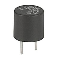 Schurter 0034.6921 0034.6921 Printzekering 4.00 A 250 V/AC Traag -T- 1 stuk(s) - thumbnail