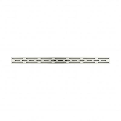 Los Standaard Rooster Tbv 3E Gen Douchegoot 110 cm Aqua Splash