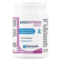 Ergystress Seren Caps 60 - thumbnail