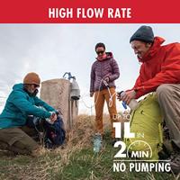 MSR Guardian Gravity Purifier Waterfilter - thumbnail