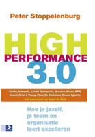 High Performance 3.0 - Peter Stoppelenburg - ebook - thumbnail
