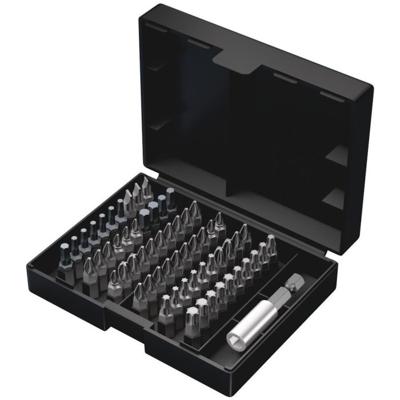 Wera Bit-Safe 61 Universal 3 05057127001 Bitset 61-delig