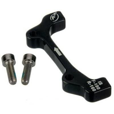FORMULA Adaptor rear i.s. - ø180mm
