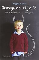 Jongens zijn 't (Paperback) - thumbnail