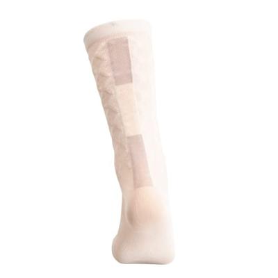 SILCA Sock aero tall size m white
