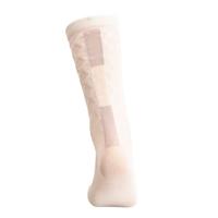 SILCA Sock aero tall size m white - thumbnail