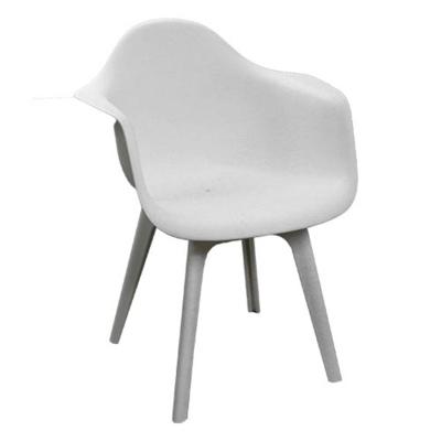 Simon dining tuinstoel White OWN - Own Simon dining tuinstoel White OWN - Own