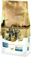 Carocroc 25/12 Senior kattenvoer 2 kg - thumbnail