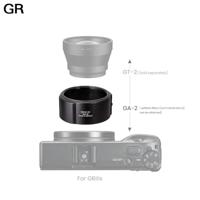 Ricoh Lens Adapter GA-2 - thumbnail