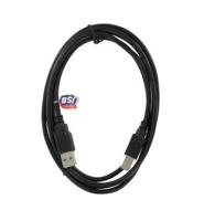 ACT USB 2.0 A male - USB B male 1,80 m - thumbnail