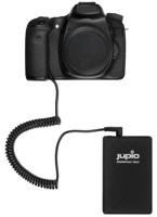 PowerVault DSLR externe accu voor Sony Alpha 6000 - thumbnail