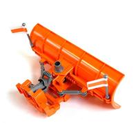 Bruder 02582 Sneeuwschuiver - thumbnail