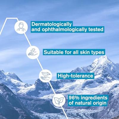 Thermaal micellairwater normale tot droge huid - thumbnail