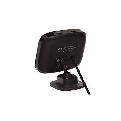 Pure 150406 Highway 200 In-Car-Audio-Adapter (DAB/DAB+ Digitale Radio Met Dimbaar Display, Aux-In-Aansluiting, 20 Zendergeheugenlocaties), Zwart