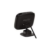 Pure 150406 Highway 200 In-Car-Audio-Adapter (DAB/DAB+ Digitale Radio Met Dimbaar Display, Aux-In-Aansluiting, 20 Zendergeheugenlocaties), Zwart - thumbnail