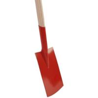 Talen Tools Spade blank gepolijst 113cm - thumbnail