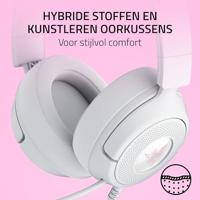 Oordopjes Razer RZ04-05350300-R3M1 Wit - thumbnail