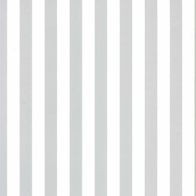 Noordwand behang fabulous world stripes wit en lichtgrijs