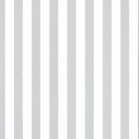 Noordwand behang fabulous world stripes wit en lichtgrijs - thumbnail