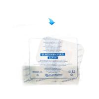 Euroderm Plus 5x 7cm 1 Pleister Steriel - thumbnail