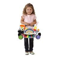 VTech zing speel piano - thumbnail