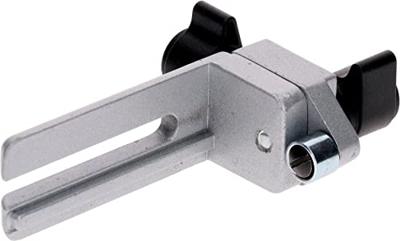 Bosch Accessoires Geleider + Knop voor AdvancedTrimRouter - 2608000802