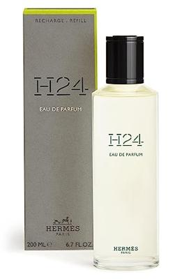 Hermès H24 Eau de Parfum Refill 200ml Hermès H24 Eau de Parfum Refill 200ml
