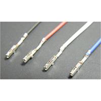 Molex 5600230444 Krimpcontact Inhoud: 1 stuk(s) Tape - thumbnail