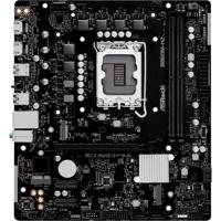 Moederbord Intel Asrock B860M-H2 - thumbnail