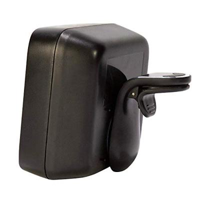 TEQOYA Nomad auto-luchtreiniger - Vergezelt u overal en zorgt voor schone lucht