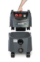 Starmix iPulse L-1635 Basic stofzuiger - 018539 - thumbnail