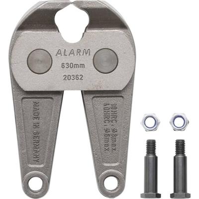 Alarm Werkzeuge Snijkop voor kopkniptang voor bouten 140 mm